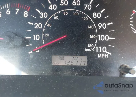 2005 Toyota Corolla Le z USA, uszkodzony, nr VIN 1NXBR32E85Z522752